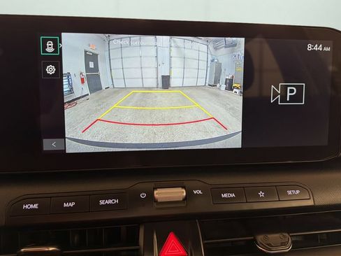 Used 2025 Kia K4 FWD image 20