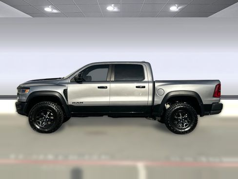 Used 2025 RAM 1500 RHO image 2