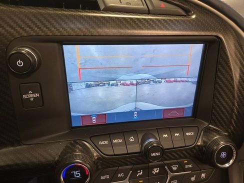 Used 2017 Chevrolet Corvette Z06 image 22