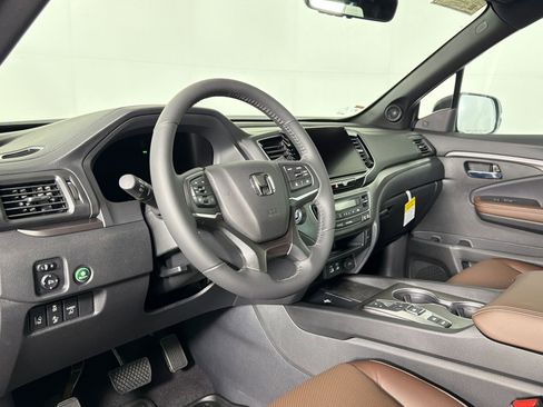 New 2026 Honda Ridgeline RTL image 3