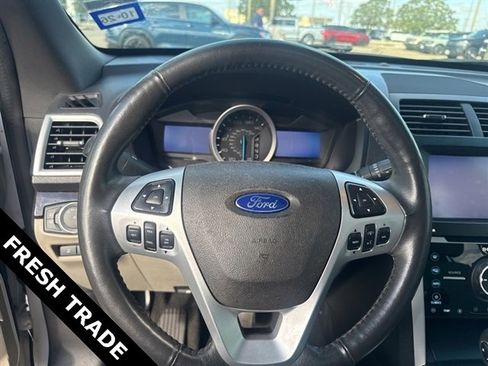 Used 2013 Ford Explorer Limited image 12