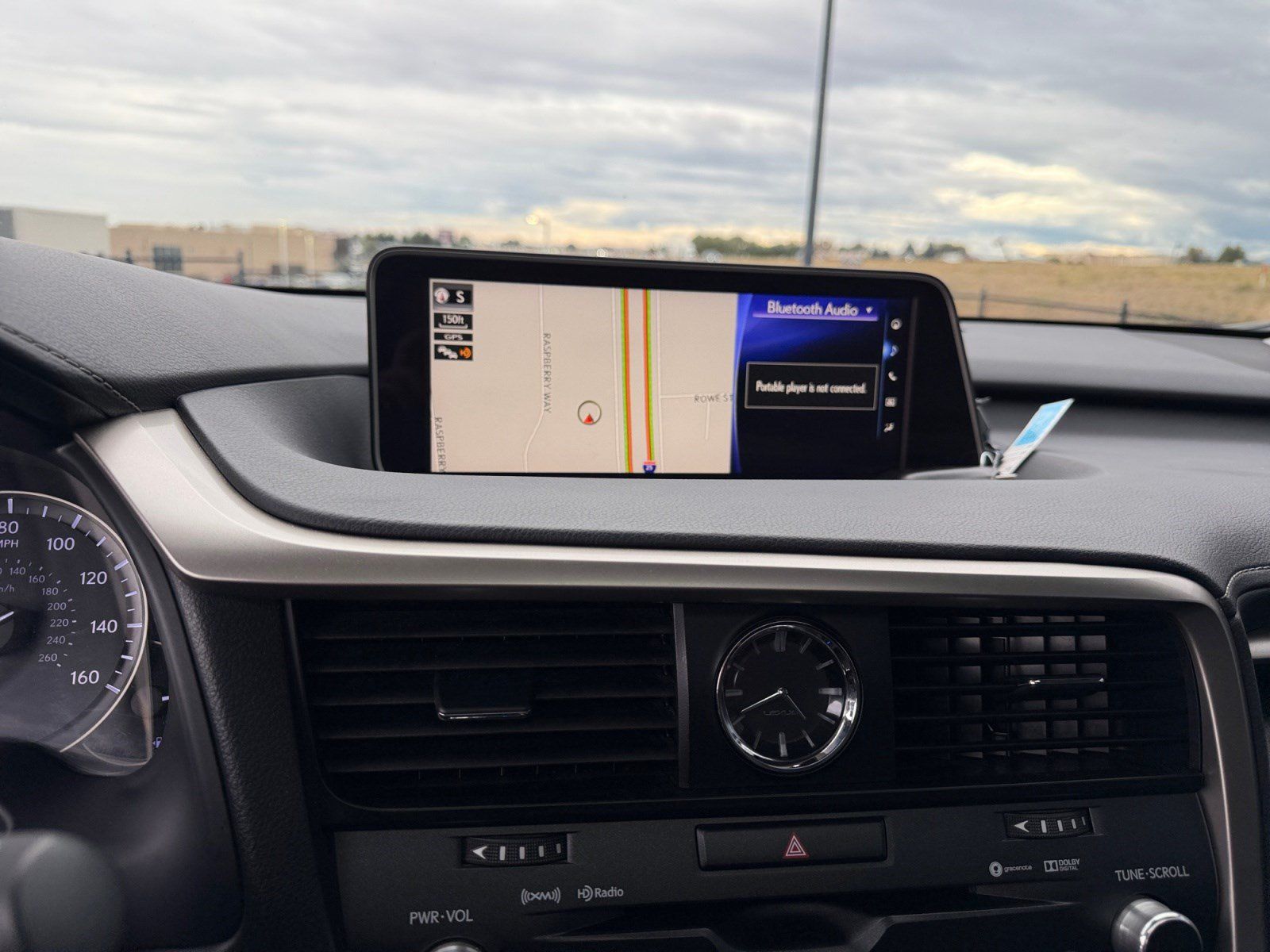 Used 2019 Lexus RX 450h AWD w/ Navigation Package image 26