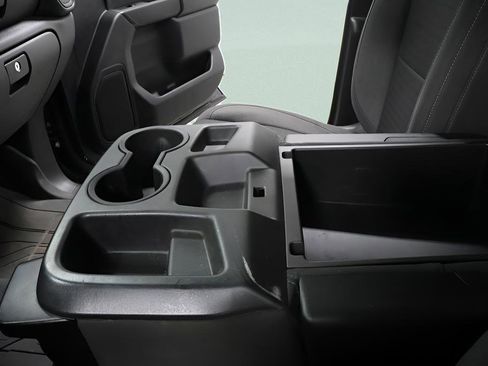 Used 2023 Chevrolet Silverado 1500 Custom AWD/4WD image 19