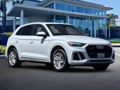 Used 2023 Audi Q5 2.0T Premium w/ Convenience Package