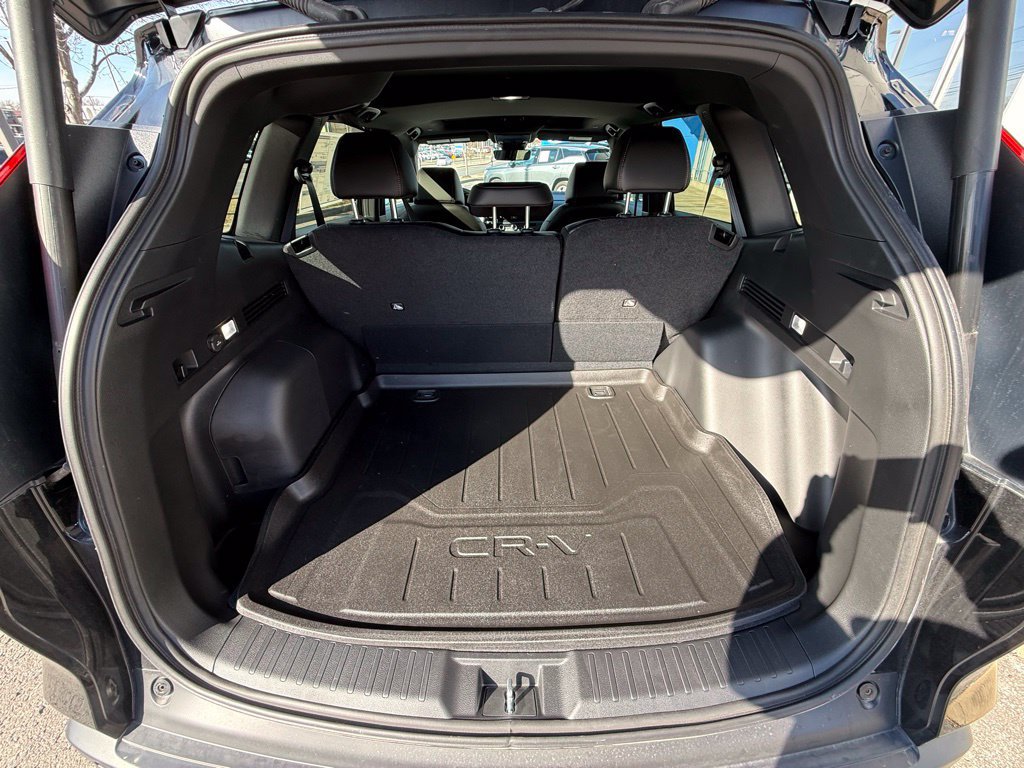 Used 2025 Honda CR-V Sport-L image 35
