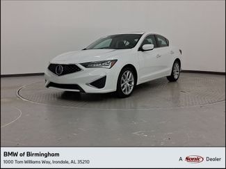 Used 2021 Acura ILX image 1