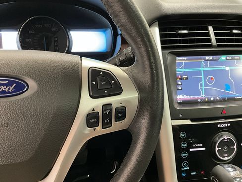 Used 2014 Ford Edge Limited w/ Equipment Group 301A AWD/4WD image 20