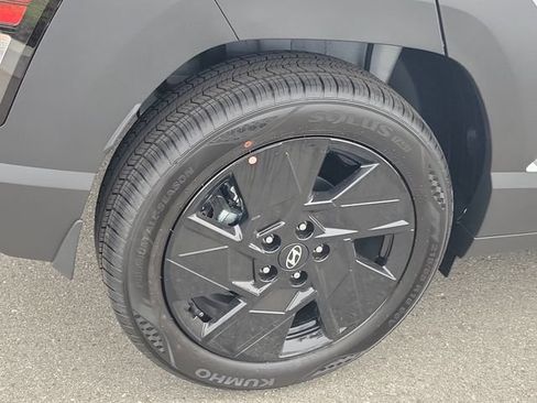 New 2026 Hyundai Kona SEL Sport FWD image 28