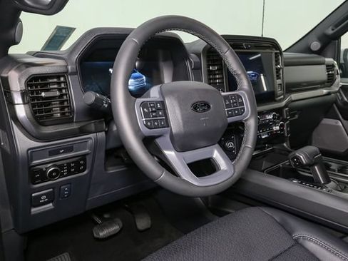 Used 2026 Ford F150 Lariat AWD/4WD image 21