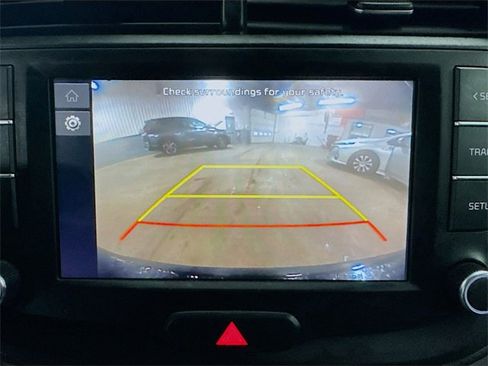 Used 2024 Kia Soul LX w/ Option Group 015 image 21