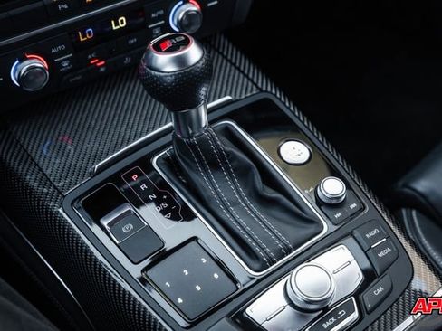 Used 2014 Audi RS 7 Prestige AWD/4WD image 15