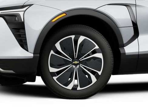New 2026 Chevrolet Blazer EV LT FWD image 51