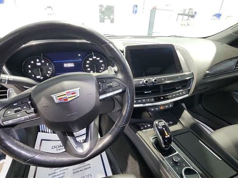 Used 2020 Cadillac CT5 Sport image 10