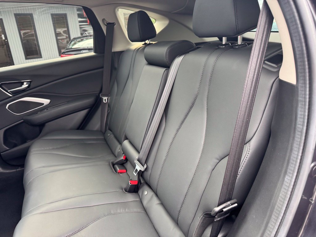 Used 2019 Acura RDX AWD image 17