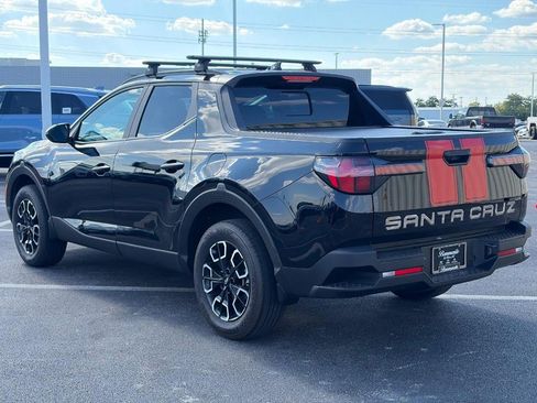 Used 2023 Hyundai Santa Cruz SEL w/ Activity Package FWD image 8