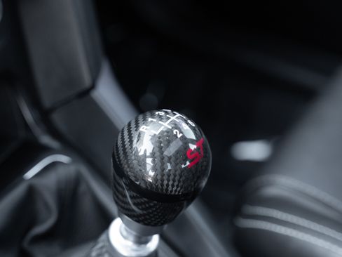 Used 2015 Ford Focus ST w/ Equipment Group 402A image 18