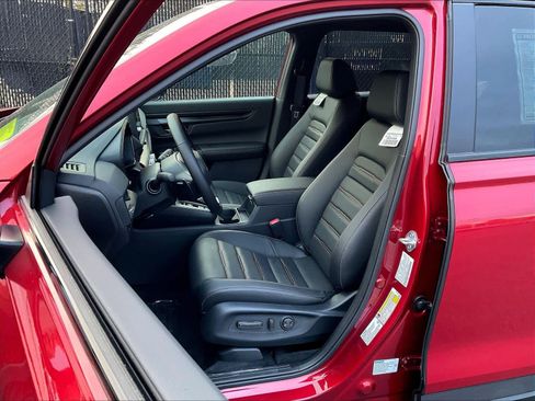 New 2026 Honda CR-V Sport-L image 11