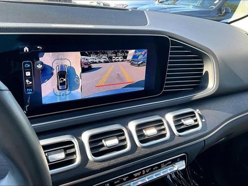 Used 2026 Mercedes-Benz GLE 350 4MATIC image 23