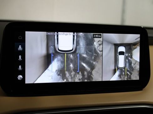 Used 2023 Hyundai Santa Fe Calligraphy FWD image 19