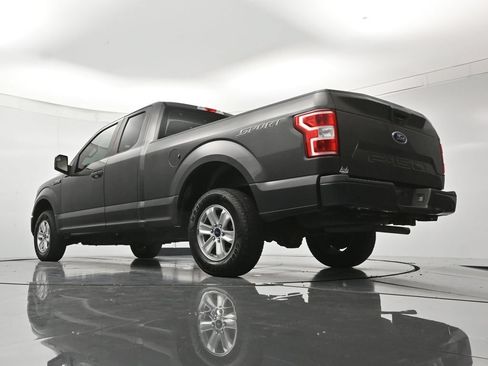 Used 2019 Ford F150 XL w/ Equipment Group 101A Mid RWD image 41
