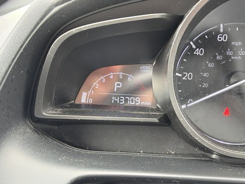 Used 2018 MAZDA CX-3 Sport AWD/4WD image 11