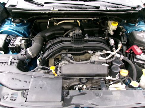 Used 2017 Subaru Impreza 2.0i Sport image 8