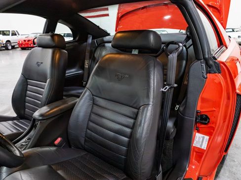 Used 2000 Ford Mustang GT RWD image 39