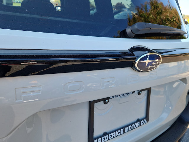 Used 2026 Subaru Forester Wilderness AWD/4WD image 30