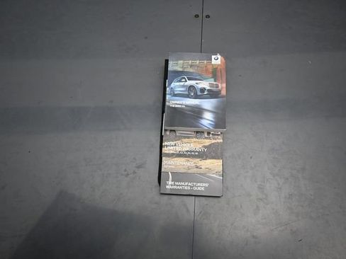 Used 2021 BMW X5 xDrive40i w/ Convenience Package image 46