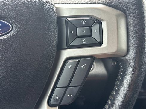 Used 2021 Ford F250 Lariat w/ Lariat Ultimate Package image 20