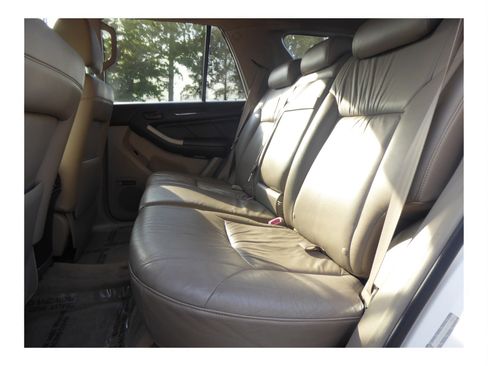 Used 2005 Toyota 4Runner Limited image 19