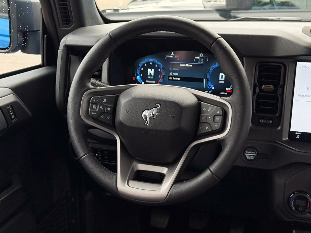 Used 2026 Ford Bronco Badlands w/ Sasquatch Package AWD/4WD image 7