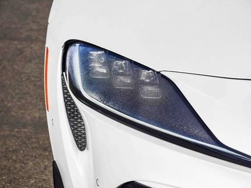 Used 2025 Toyota Supra image 11