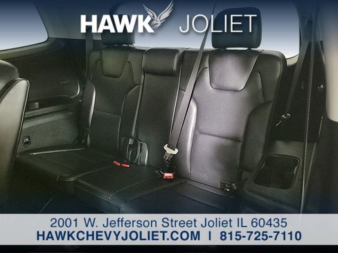 Used 2025 Kia Telluride S AWD/4WD image 13