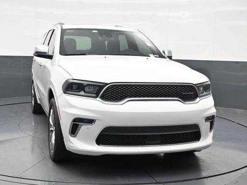 Used 2022 Dodge Durango Citadel AWD/4WD image 8
