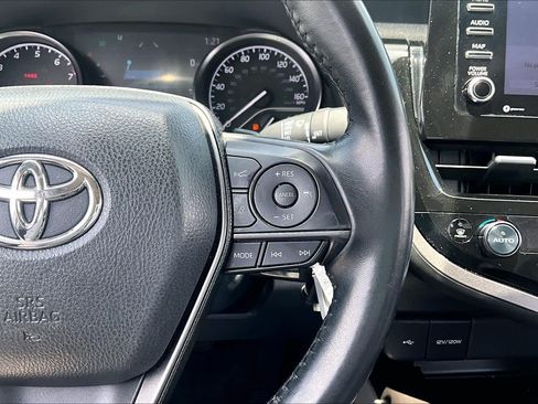 Used 2024 Toyota Camry SE w/ Protection Package (Q2) (TMS) AWD/4WD image 25