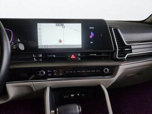 Certified 2023 Kia Sportage EX FWD image 17