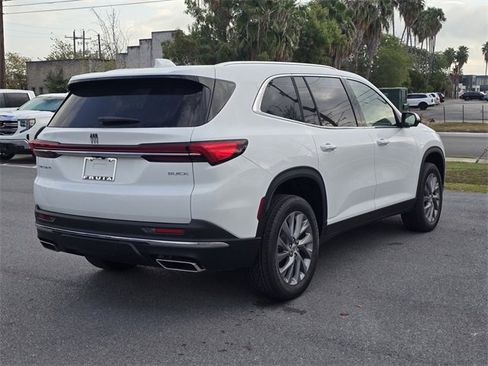 New 2026 Buick Enclave Preferred image 5