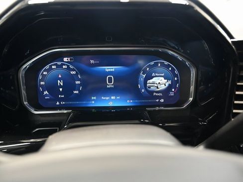 New 2026 Chevrolet Silverado 1500 LT image 27