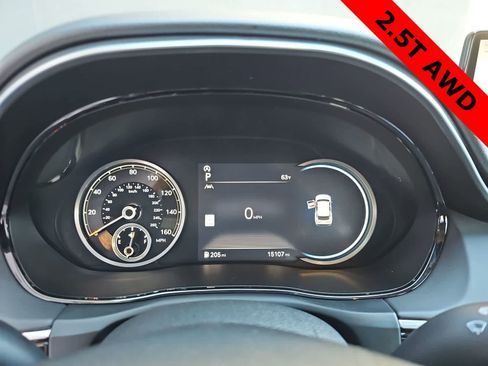 Certified 2024 Genesis GV70 2.5T image 22