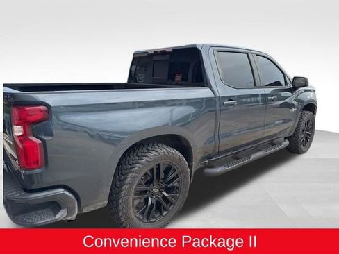 Used 2020 Chevrolet Silverado 1500 RST w/ Texas Edition image 6