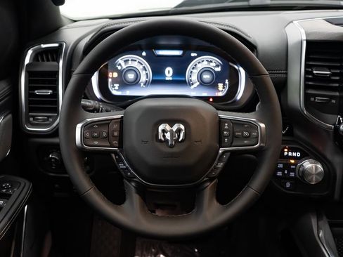 New 2026 RAM 1500 Laramie AWD/4WD image 15