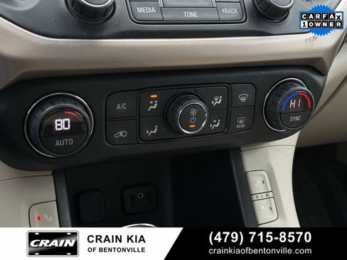 Used 2019 GMC Acadia Denali w/ Technology Package image 17