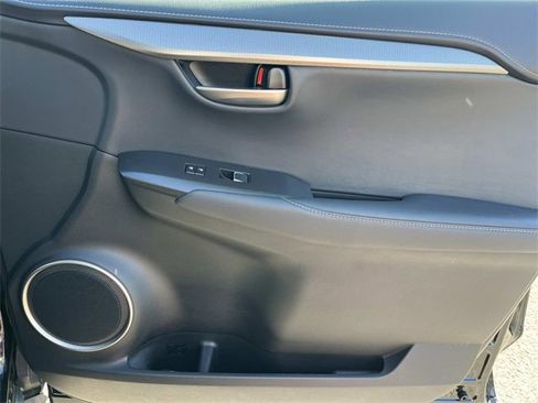 Used 2021 Lexus NX 300 F Sport w/ F Sport Premium Package image 26