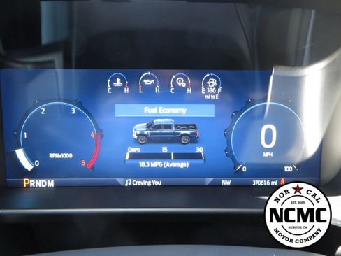 Used 2024 Ford F250 Lariat image 44