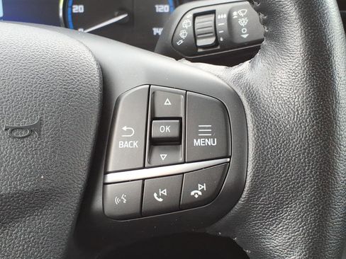 Used 2022 Ford Bronco Sport Outer Banks w/ Tech Package AWD/4WD image 18
