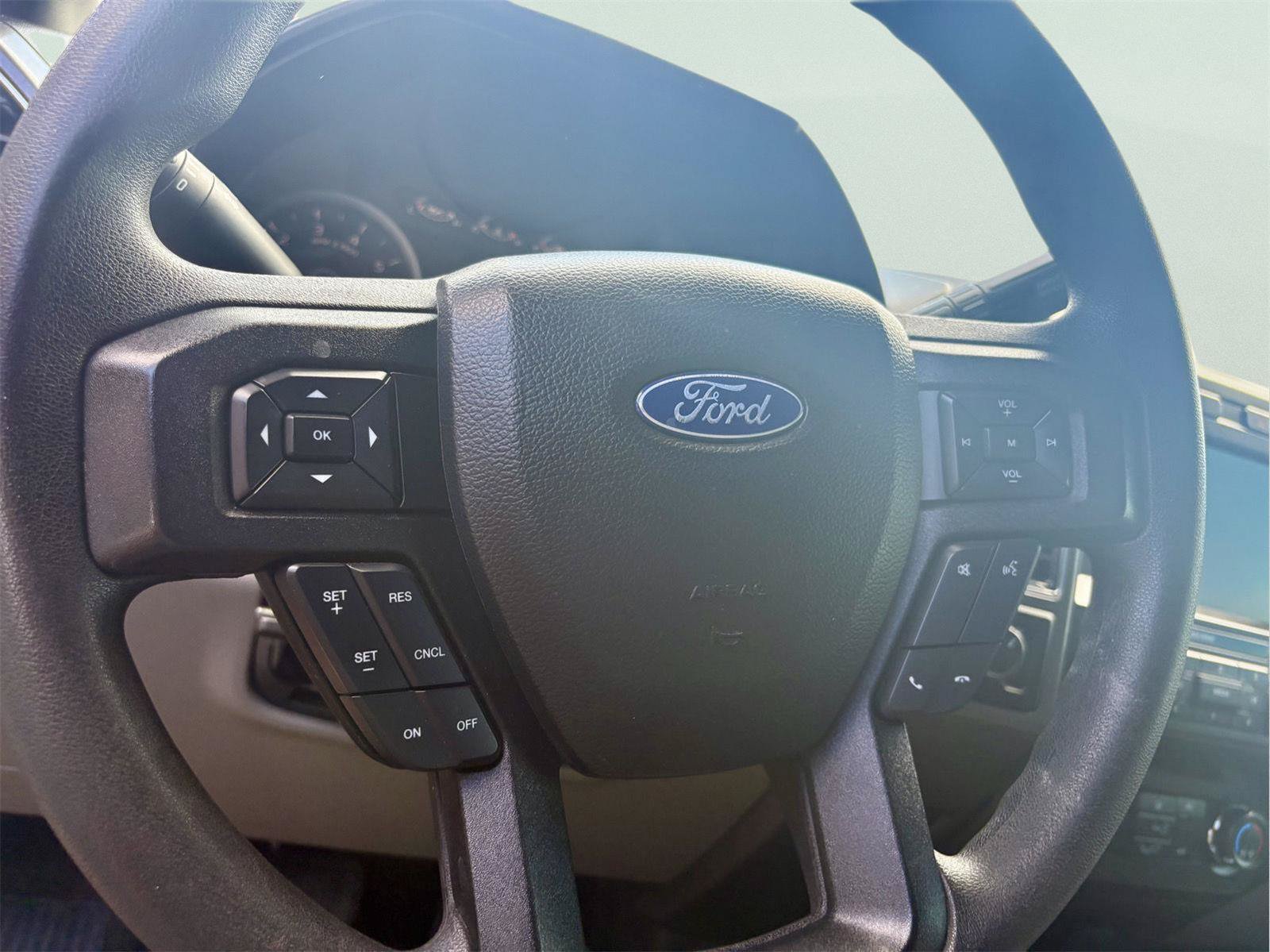 Used 2023 Ford F150 XL w/ FX4 Off-Road Package AWD/4WD image 16