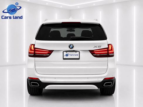 Used 2018 BMW X5 sDrive35i RWD image 7