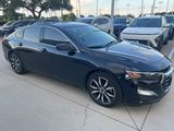Certified 2023 Chevrolet Malibu RS image 2