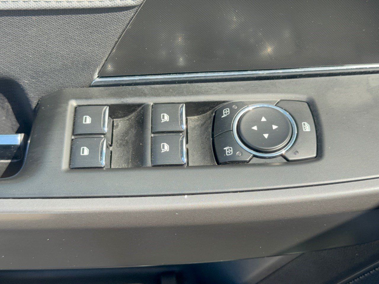 Used 2024 Ford F150 XLT w/ Equipment Group 302A MID AWD/4WD image 15